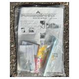 Power Smart DB7624E Snowblower