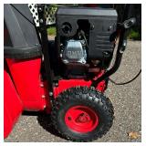 Power Smart DB7624E Snowblower