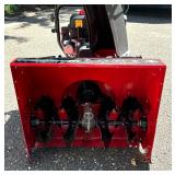 Power Smart DB7624E Snowblower