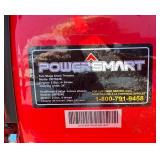 Power Smart DB7624E Snowblower