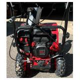 Power Smart DB7624E Snowblower