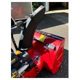 Power Smart DB7624E Snowblower