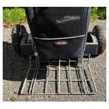 Vertex Heavy Duty Garden Cart