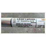 Craftsman 13" Weedwacker