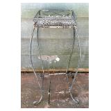 Five Fine Metal Plant Stands