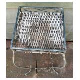 Five Fine Metal Plant Stands