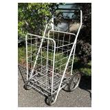 Easy Wheels Cart