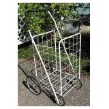Easy Wheels Cart