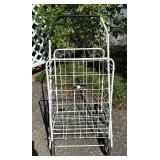 Easy Wheels Cart