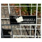 Easy Wheels Cart