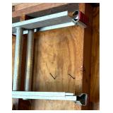 Metal Extension Ladder