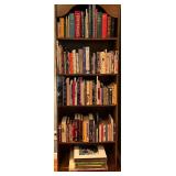 Books! Books! Books!