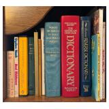 Books! Books! Books!