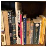Books! Books! Books!