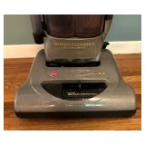 Hoover Wind Tunnel Bagless Vacuum