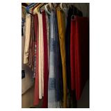 Variety of Tablecloths