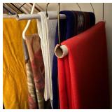 Variety of Tablecloths