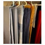 Variety of Tablecloths