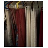 Variety of Tablecloths