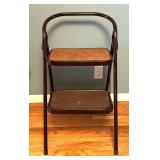 Step Stool