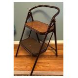 Step Stool