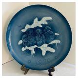 Blue and White Vintage Delights