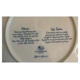 Blue and White Vintage Delights