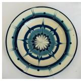 Blue and White Vintage Delights
