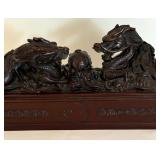 "We Treasure Each Encounter" Figurine