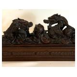 "We Treasure Each Encounter" Figurine