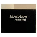 Pair of Thruster Passive Radiator SB-360 Speakers