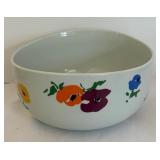 Floral Serving Pieces by Tuscan, Royal Albert, Royal Doulton, Block, Aynsley and More!
