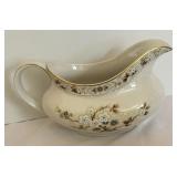 Floral Serving Pieces by Tuscan, Royal Albert, Royal Doulton, Block, Aynsley and More!