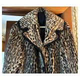 Wild Women’s Coat / Jacket by B