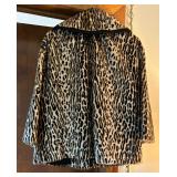 Wild Women’s Coat / Jacket by B