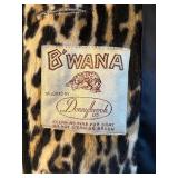 Wild Women’s Coat / Jacket by B