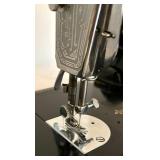Vintage Singer Sewing Machine