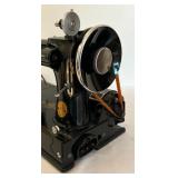Vintage Singer Sewing Machine
