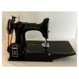 Vintage Singer Sewing Machine