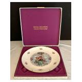Royal Doulton Valentine