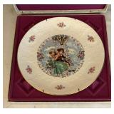 Royal Doulton Valentine