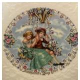 Royal Doulton Valentine