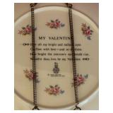 Royal Doulton Valentine