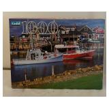 Jigsaw Puzzles by Guild, Waddingtons, Nathan, Springbok and More!