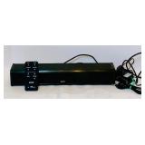 ZVOX  Soundbar TV Speaker Model AV201