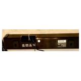 ZVOX  Soundbar TV Speaker Model AV201