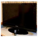 Samsung 32" TV with Remote
