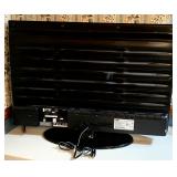 Samsung 32" TV with Remote