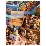 Large Variety New and Used Vintage Postcards