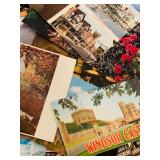 Large Variety New and Used Vintage Postcards